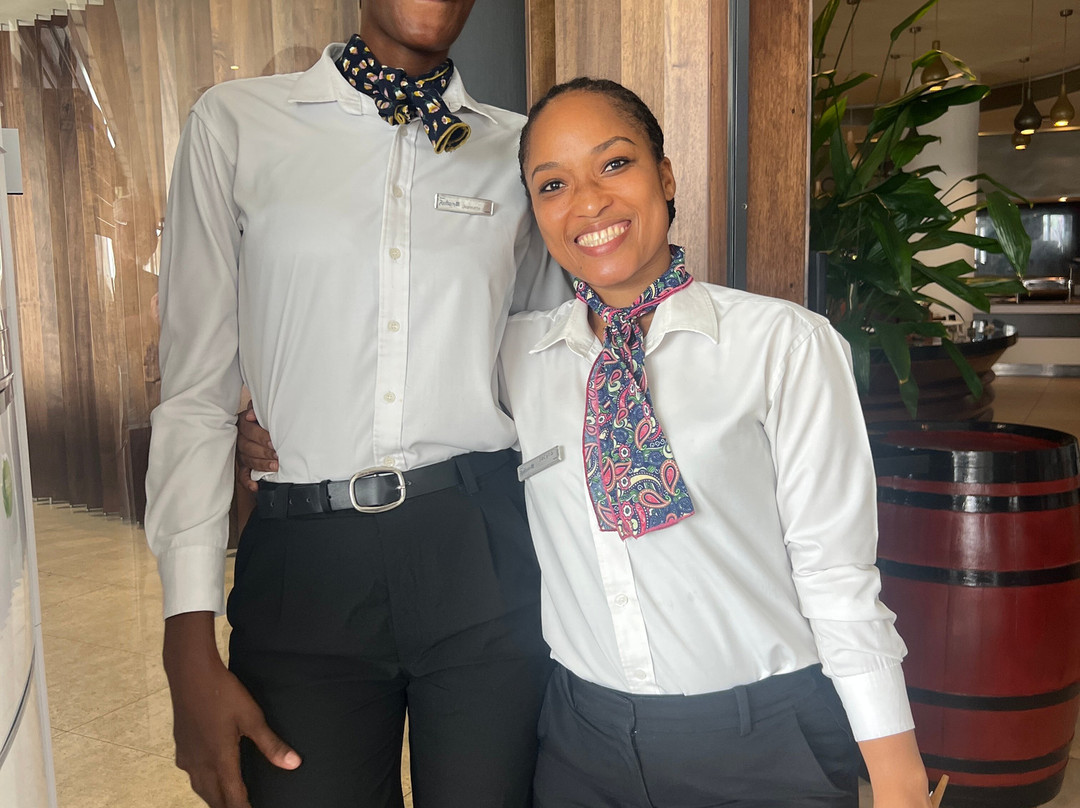 Park Inn by Radisson Libreville主图