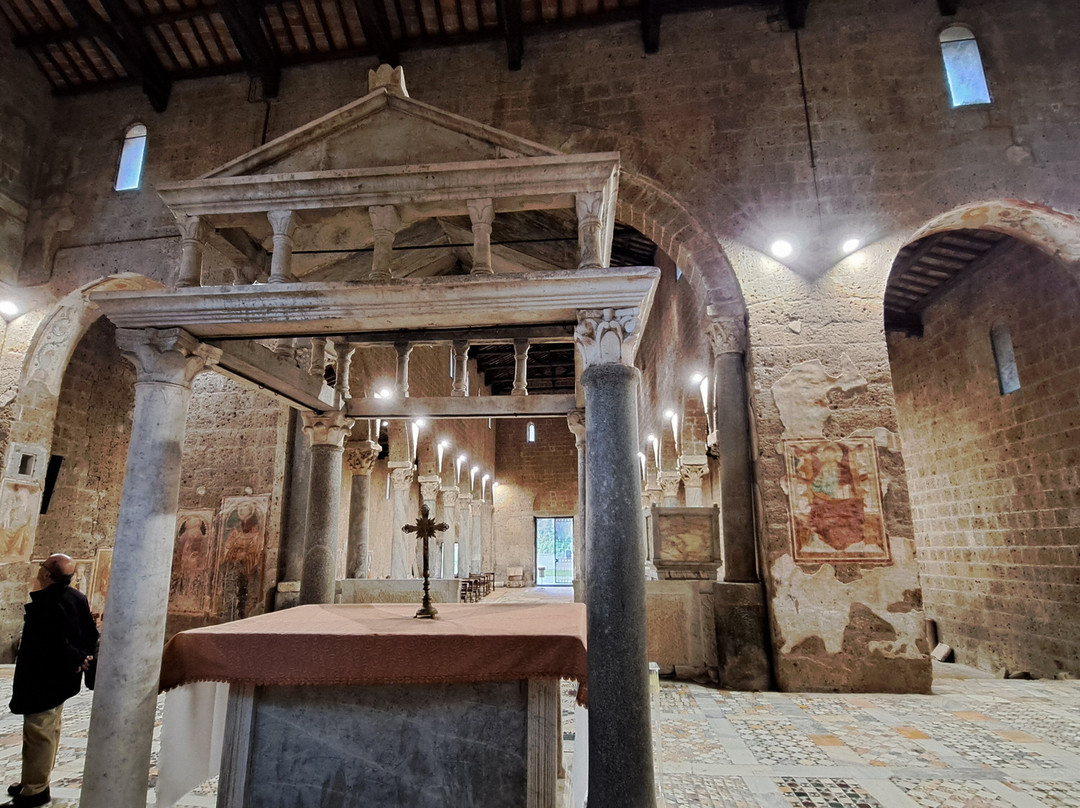 Basilica di Sant'Elia景点图片