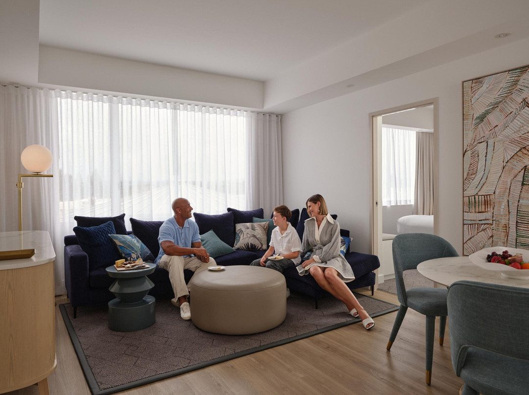 RACV皇家松树度假村主图