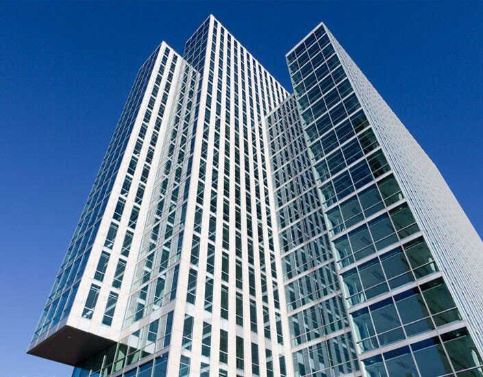 Plaza Premium Almere-浴室