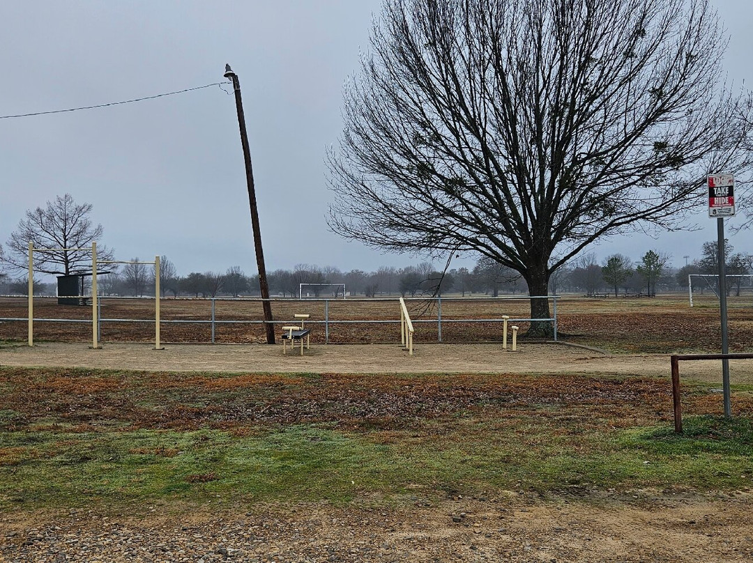Dragon Park-巴黎必去景点