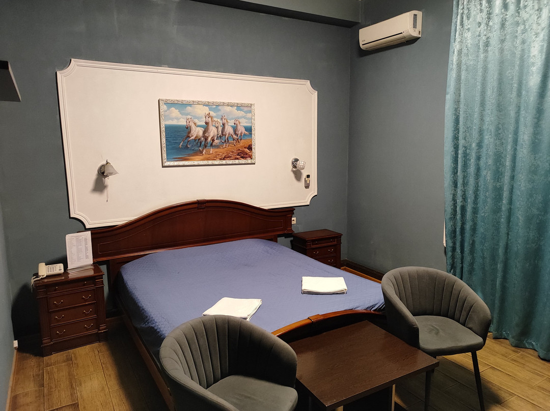 Tarleon Mini-Hotel主图