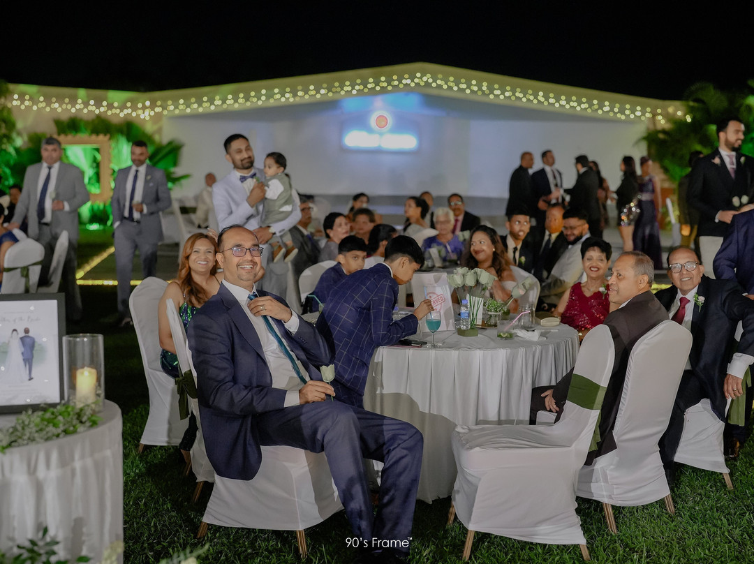 纳兹里度假村主图