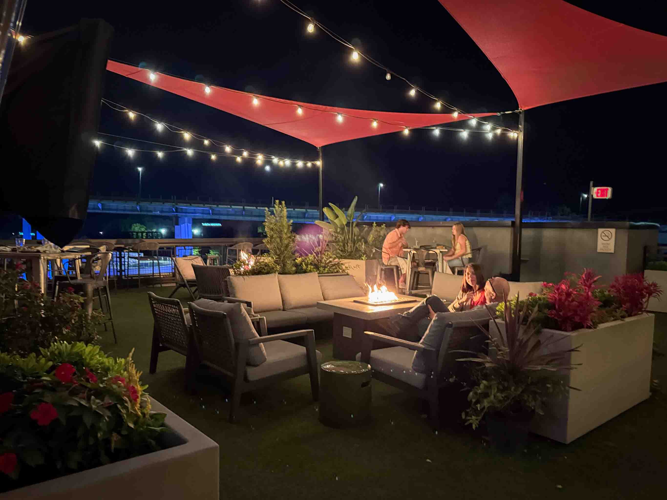 Hotel Indigo Tuscaloosa Downtown by IHG-官方