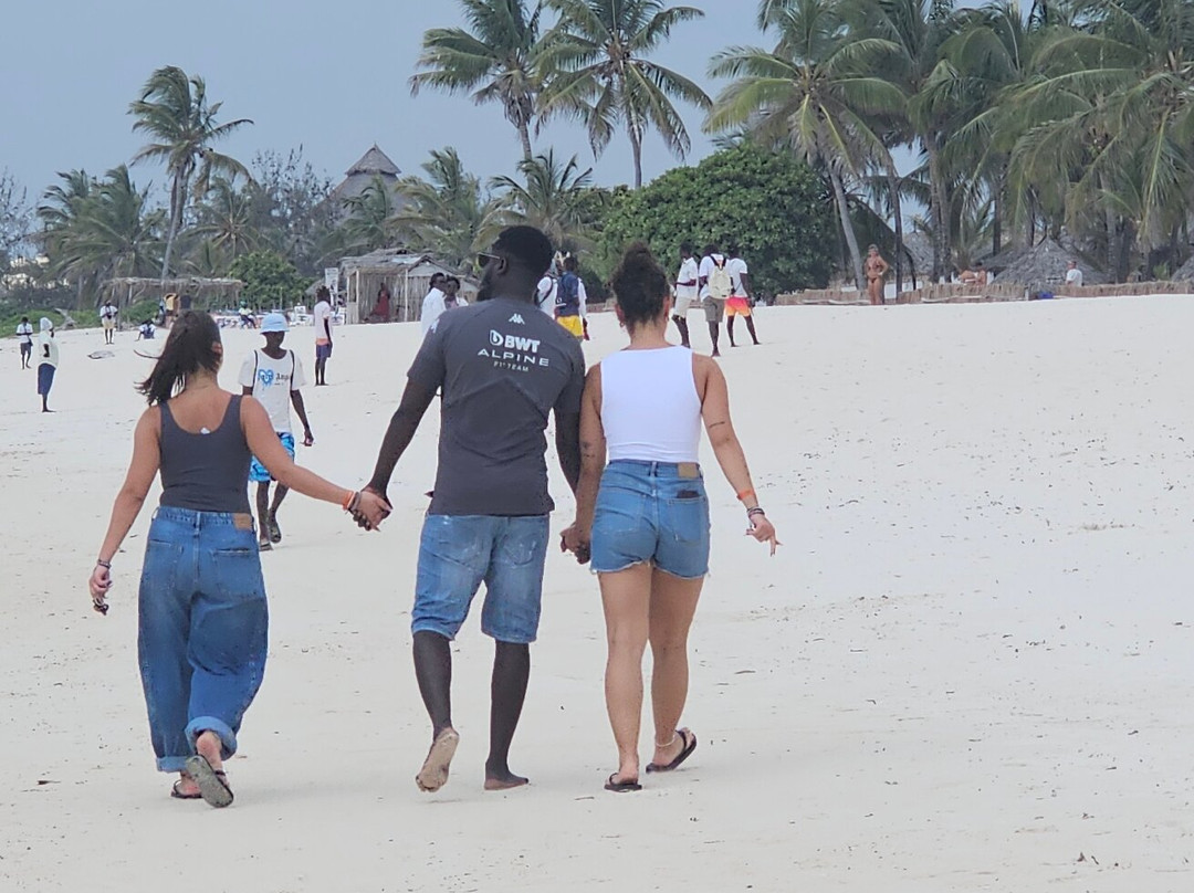 Saidi Agency Kenya-瓦塔木必去景点