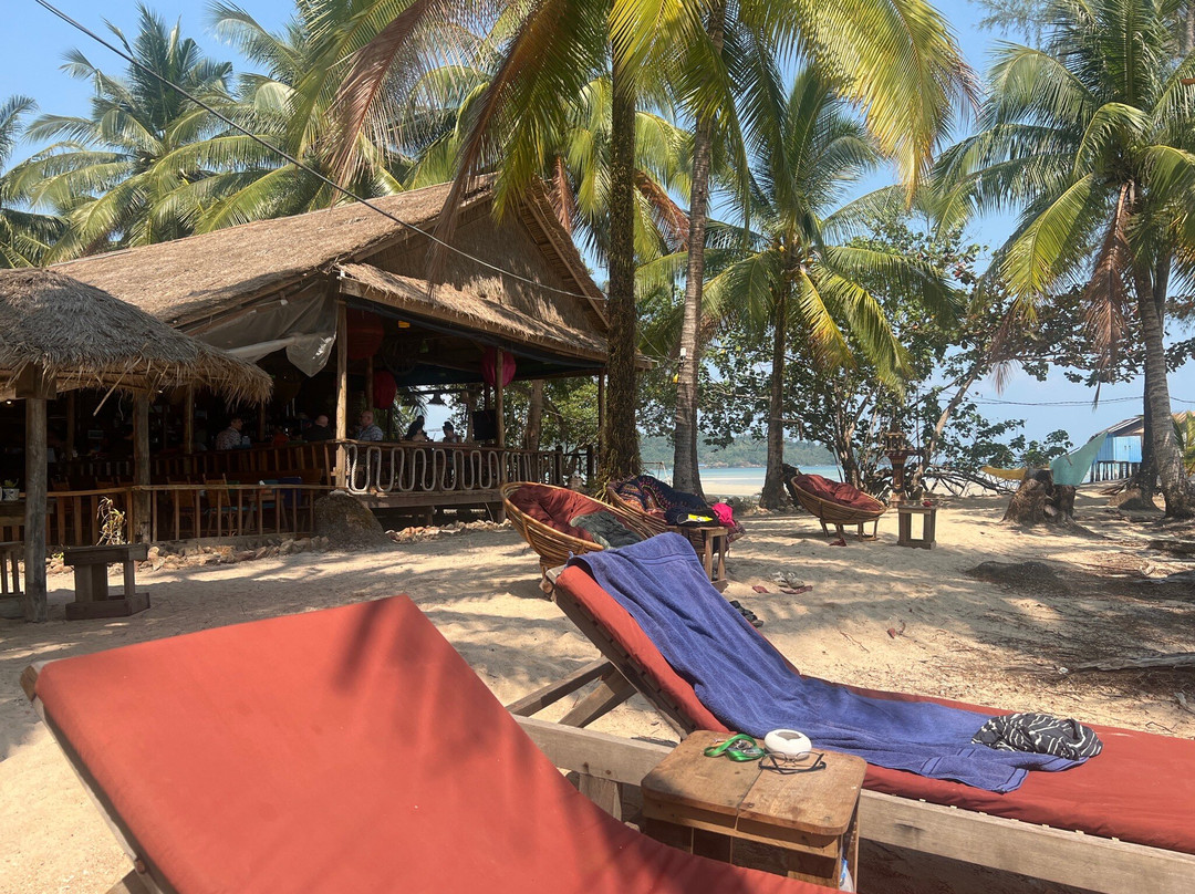 棕榈滩别墅度假村主图