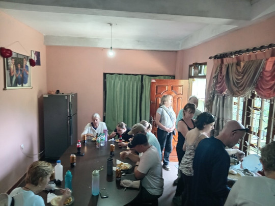 Sivas Sri Lanka Trekking-乌纳瓦图纳必去景点