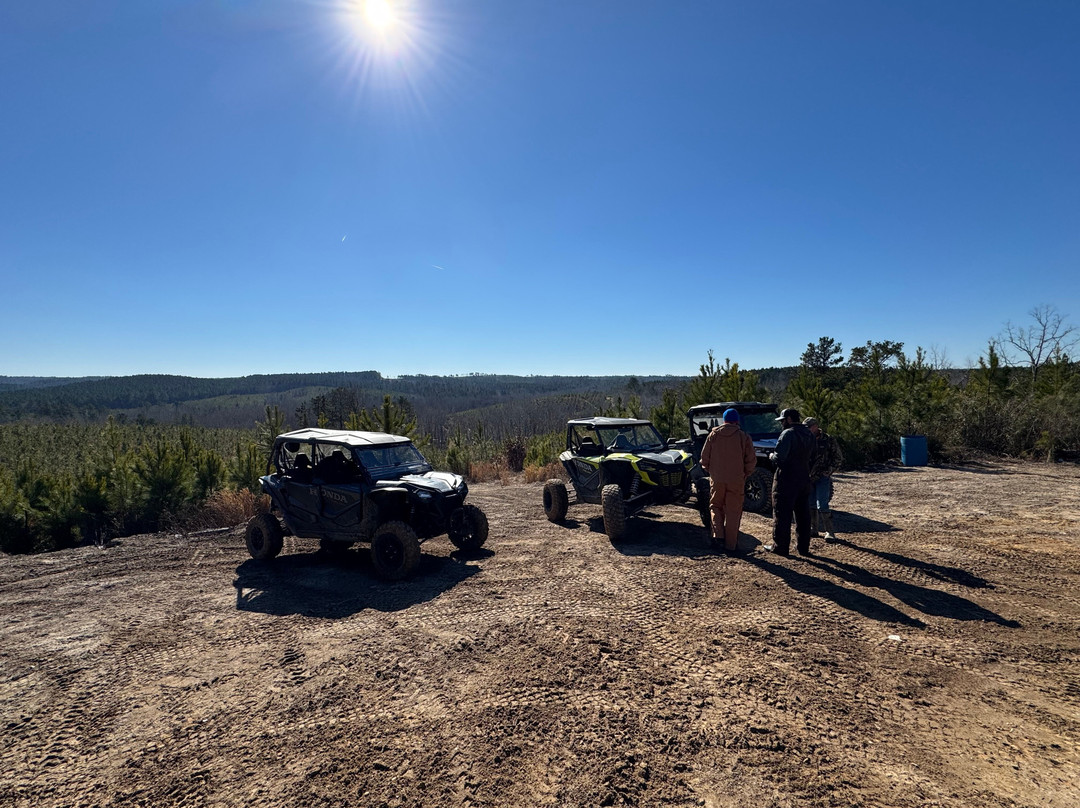 Carolina Adventure World-Winnsboro必去景点
