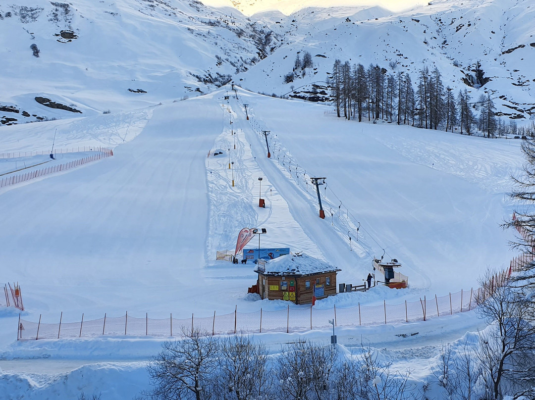 Hotel Restaurant Rosmarie主图