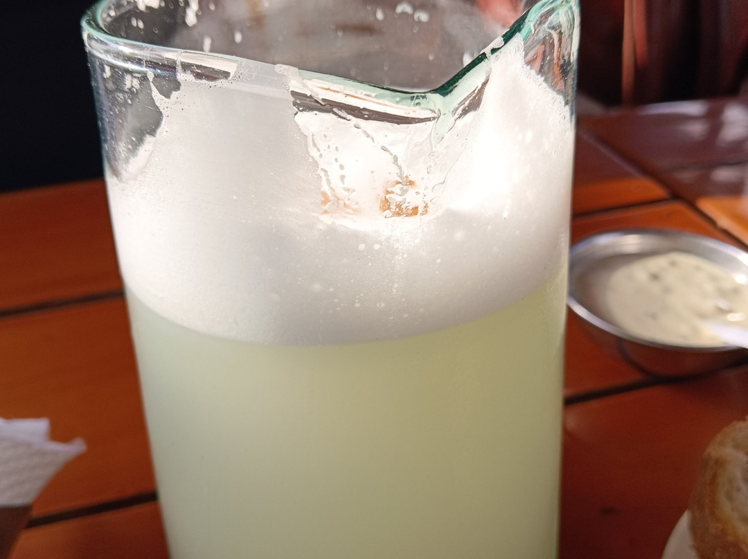 Mercado Central y Mercadillos de Tacna-塔克纳必去景点