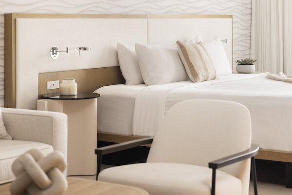 The Hotel Zamora主图