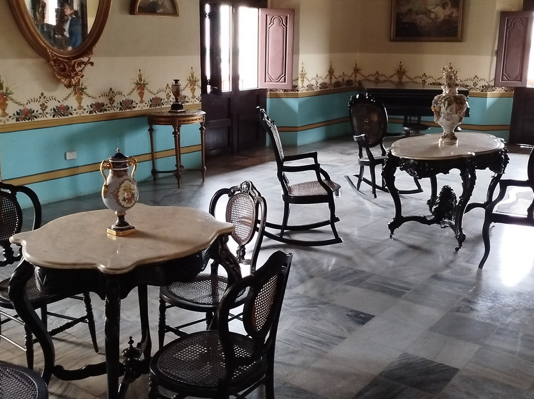 Casa Natal del Mayor (Ignacio Agramonte)景点图片