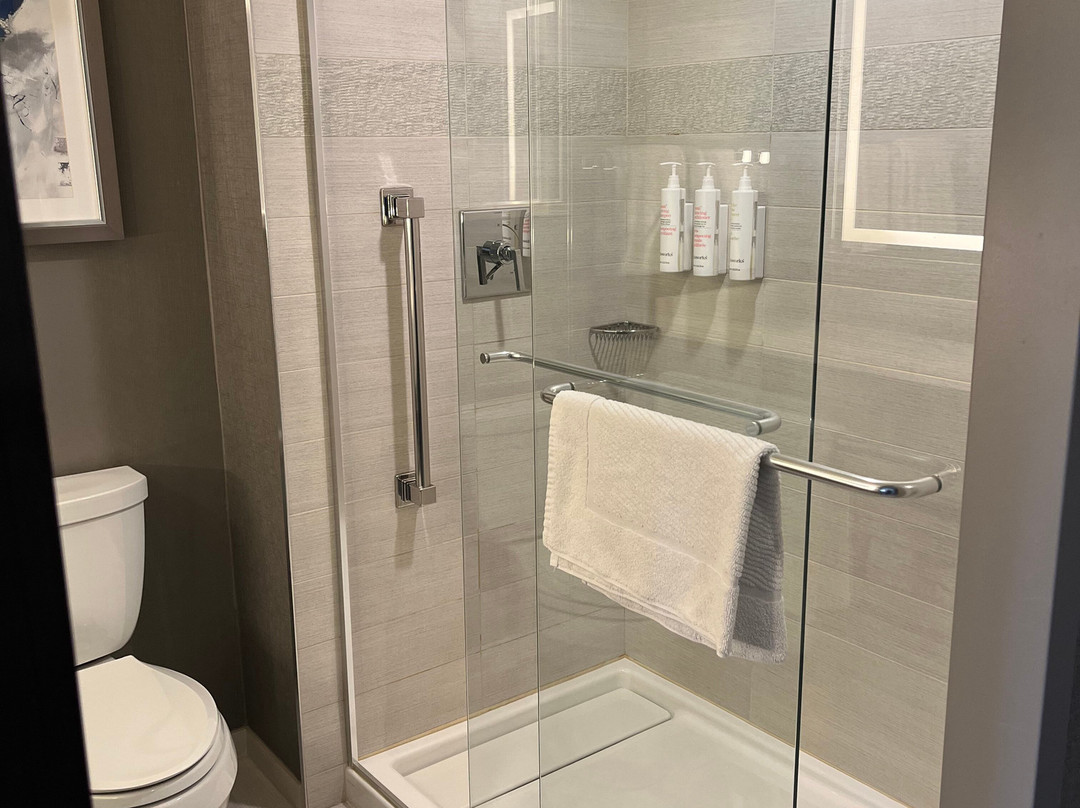 卡尔加里万豪城市中心酒店主图