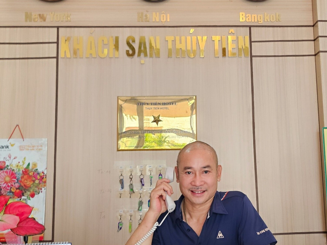 Thuy Tien Hotel