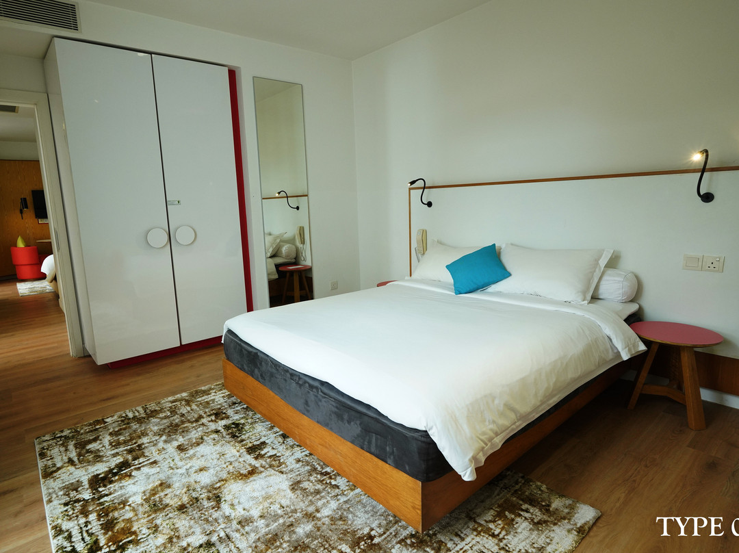 MU Hotel Ipoh主图