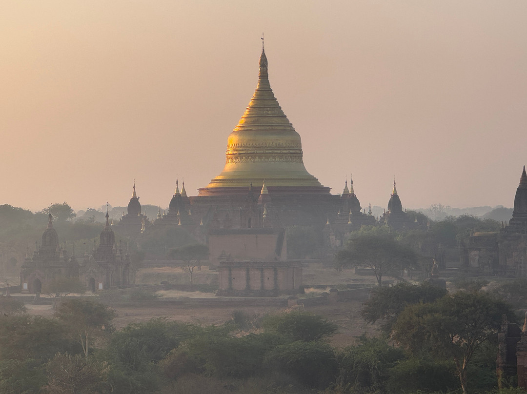 Tunlin Tours-仰光必去景点