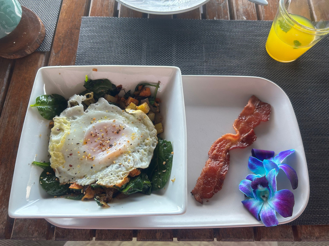 Marjorie's Kauai Inn主图