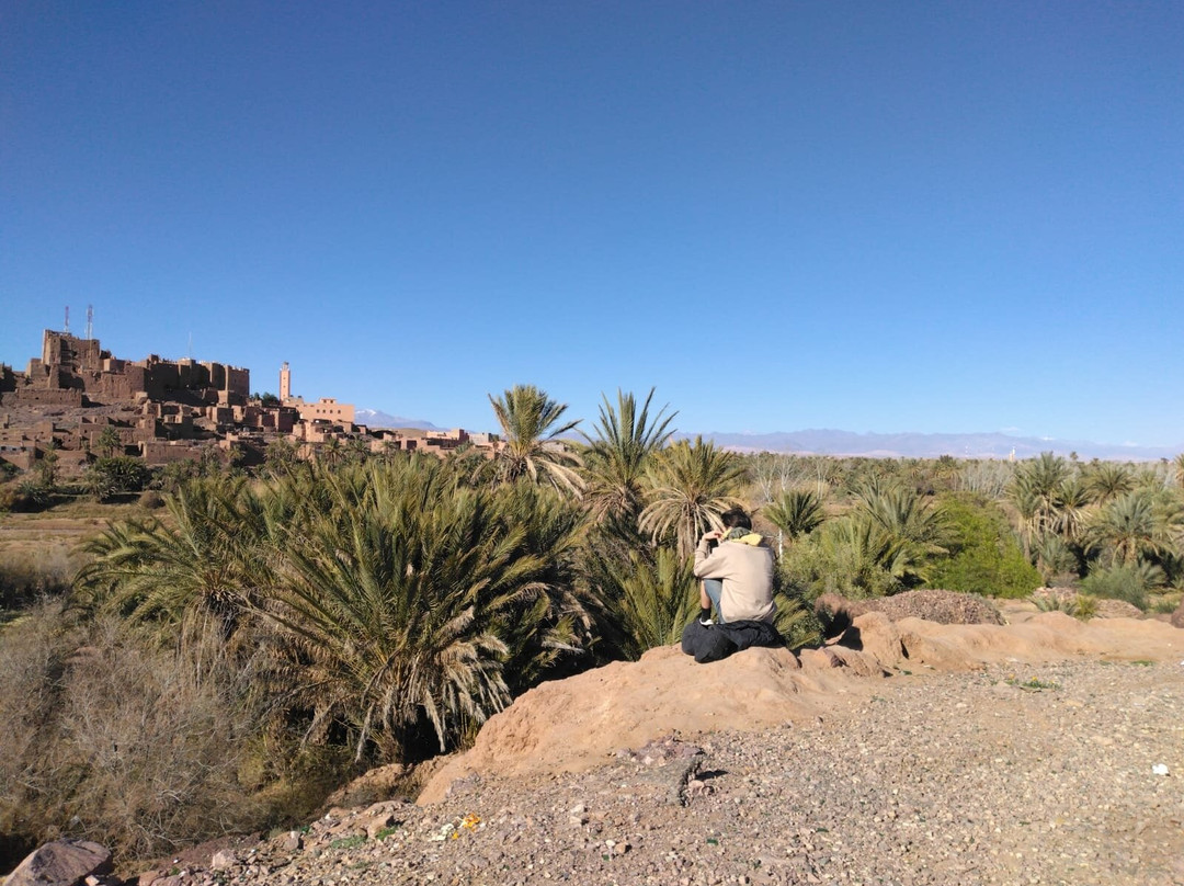 Kart Aventure-瓦尔扎扎特必去景点