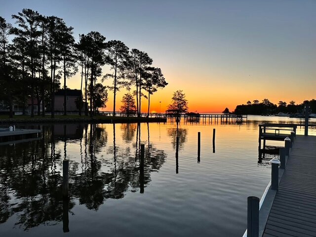 Mill Creek Food & Spirits