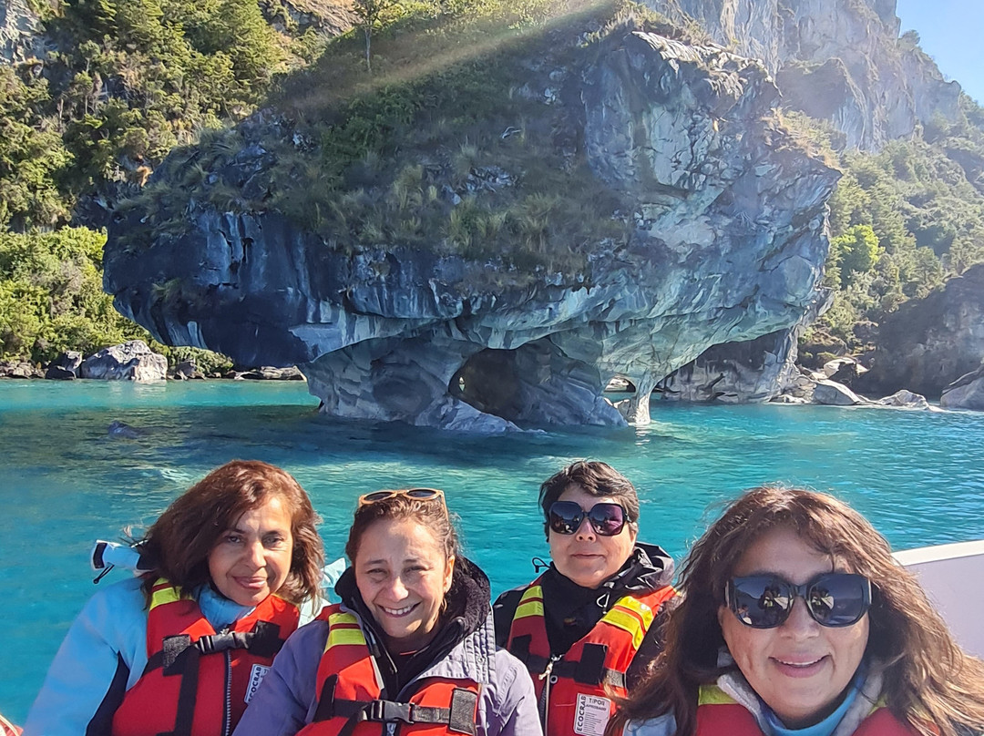 Buen Viaje-Coyhaique必去景点