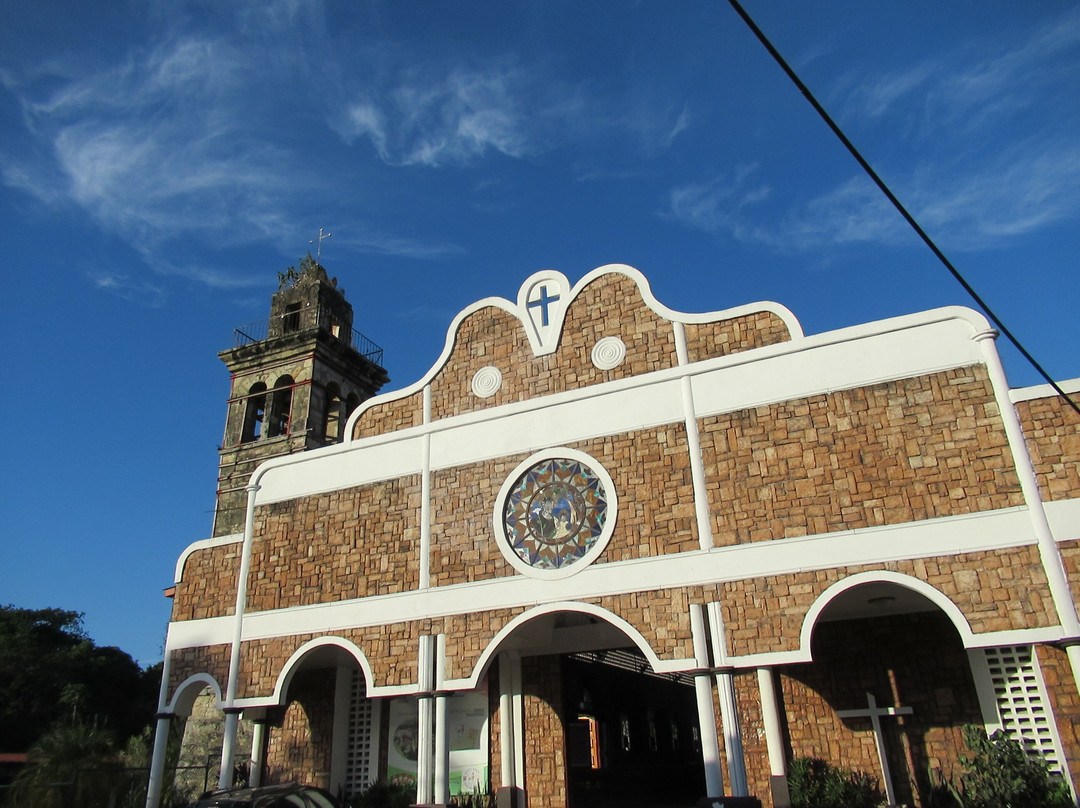 Plaza Bolivar景点图片