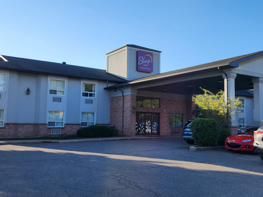 Sleep Inn主图