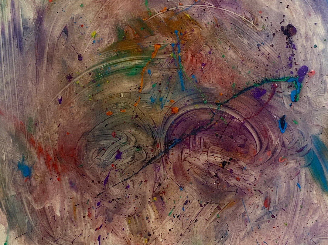 Colourplay Cic景点图片