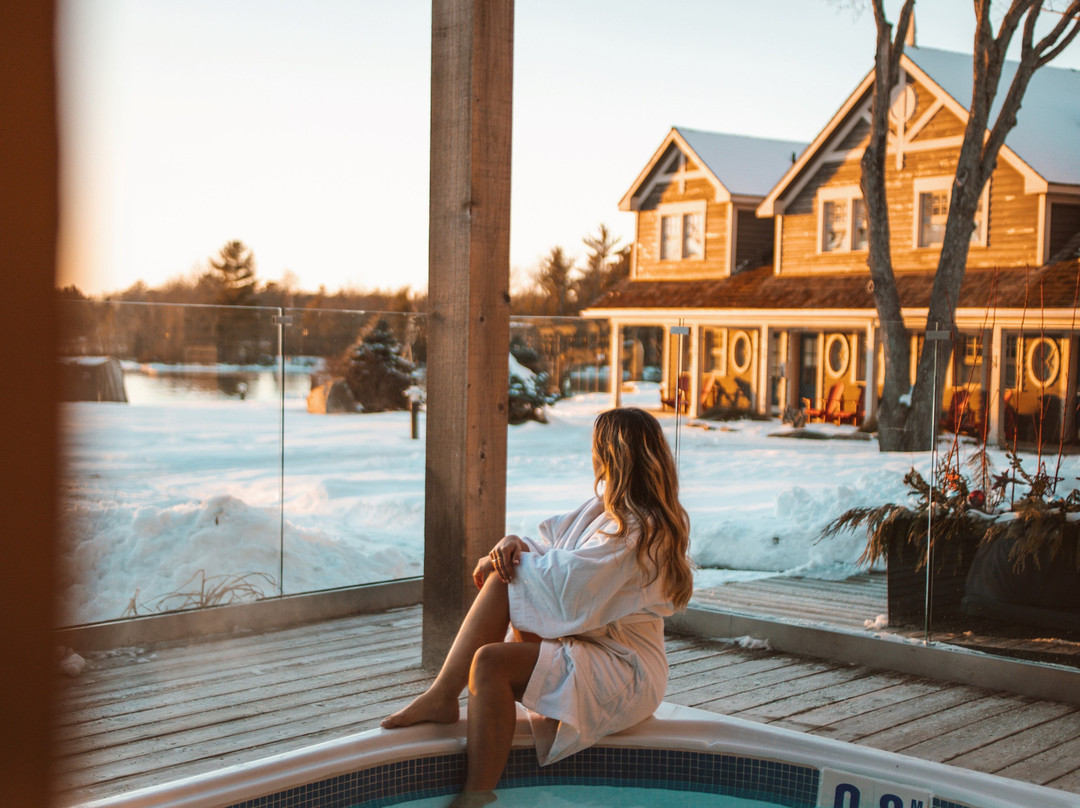 Rawley Resort Spa & Marina主图