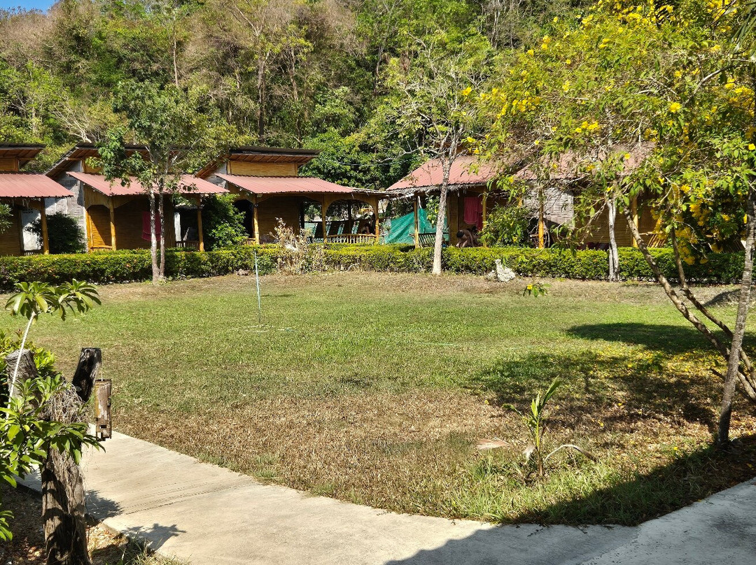 Chom Dao Resort主图