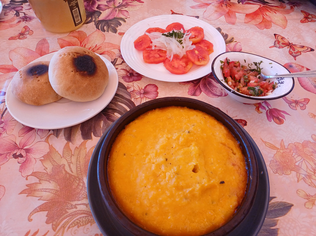 Isla Huapi-Futrono必去景点