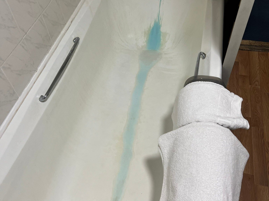 布鲁斯酒店主图