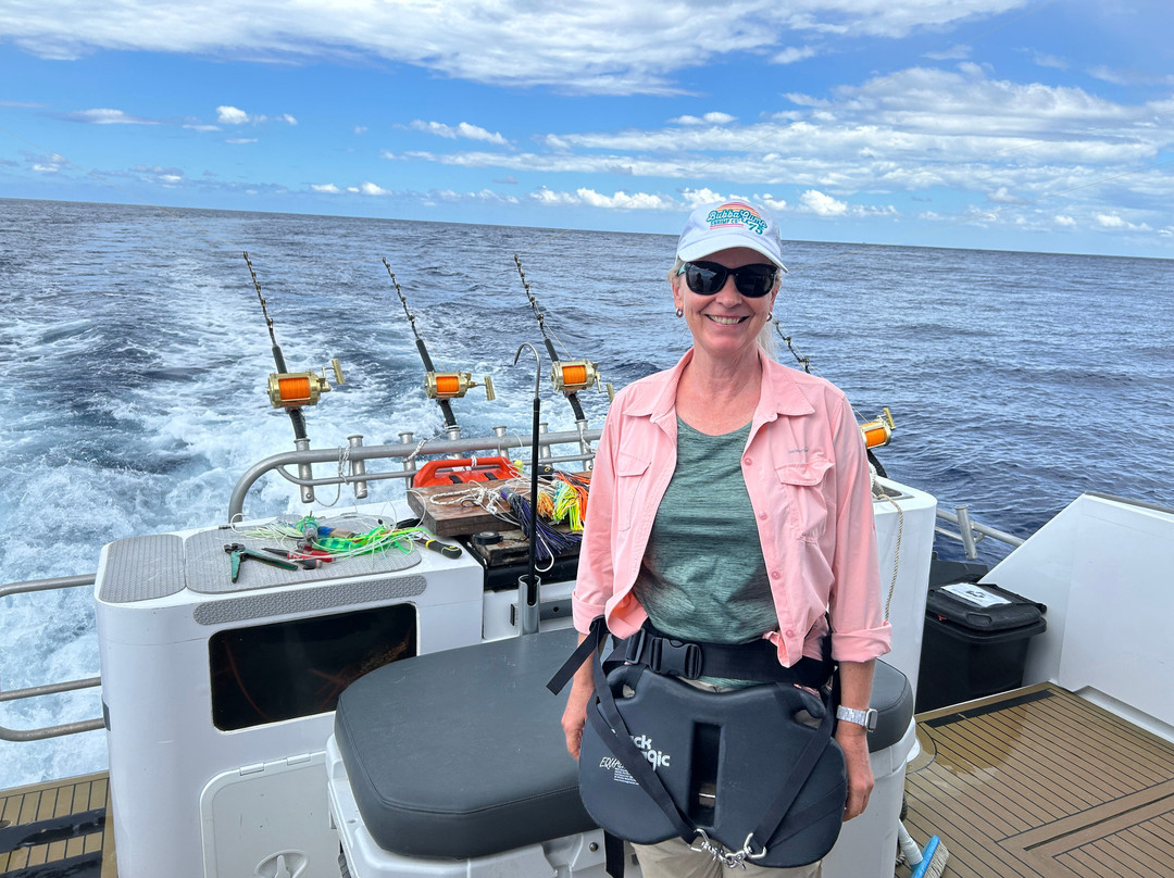 Whangaroa Harbour-Whangaroa必去景点