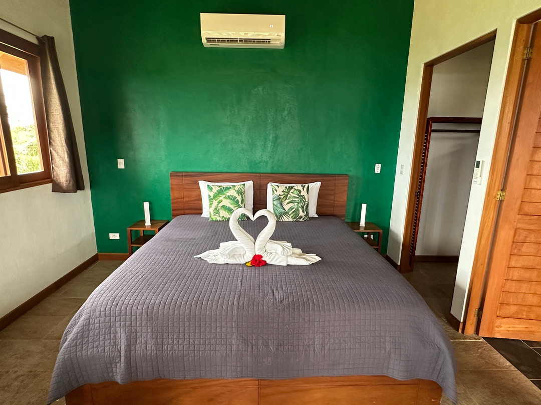 Palmetto Lodge主图