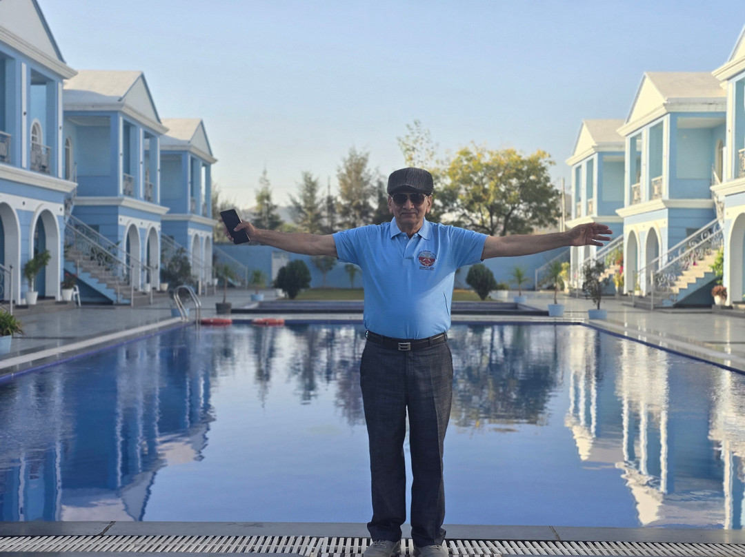 MD Valley Resort and Spa主图