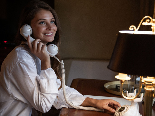 Hotel Casa Pavesi主图