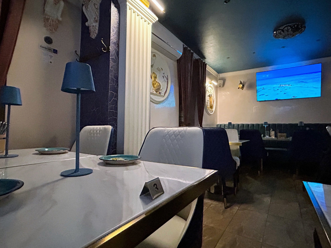 Byblos Restaurant Gießen