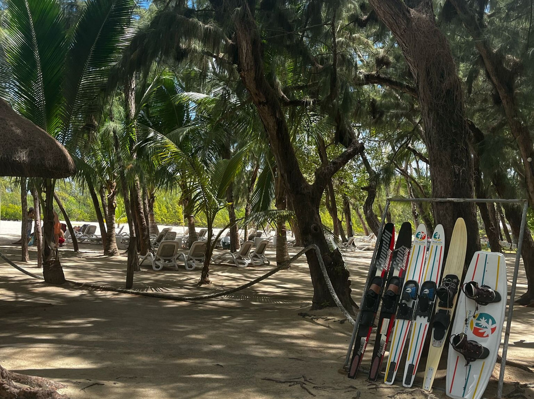 Robin De Mer-卓得多斯必去景点