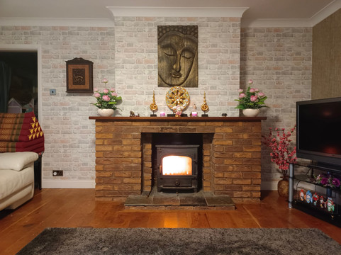 Siamora Massage-Henley in Arden必去景点