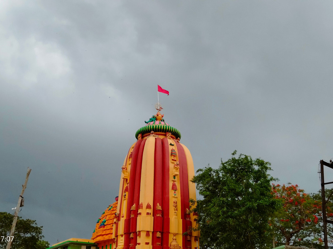 Maa Patana Mangala Temple景点图片