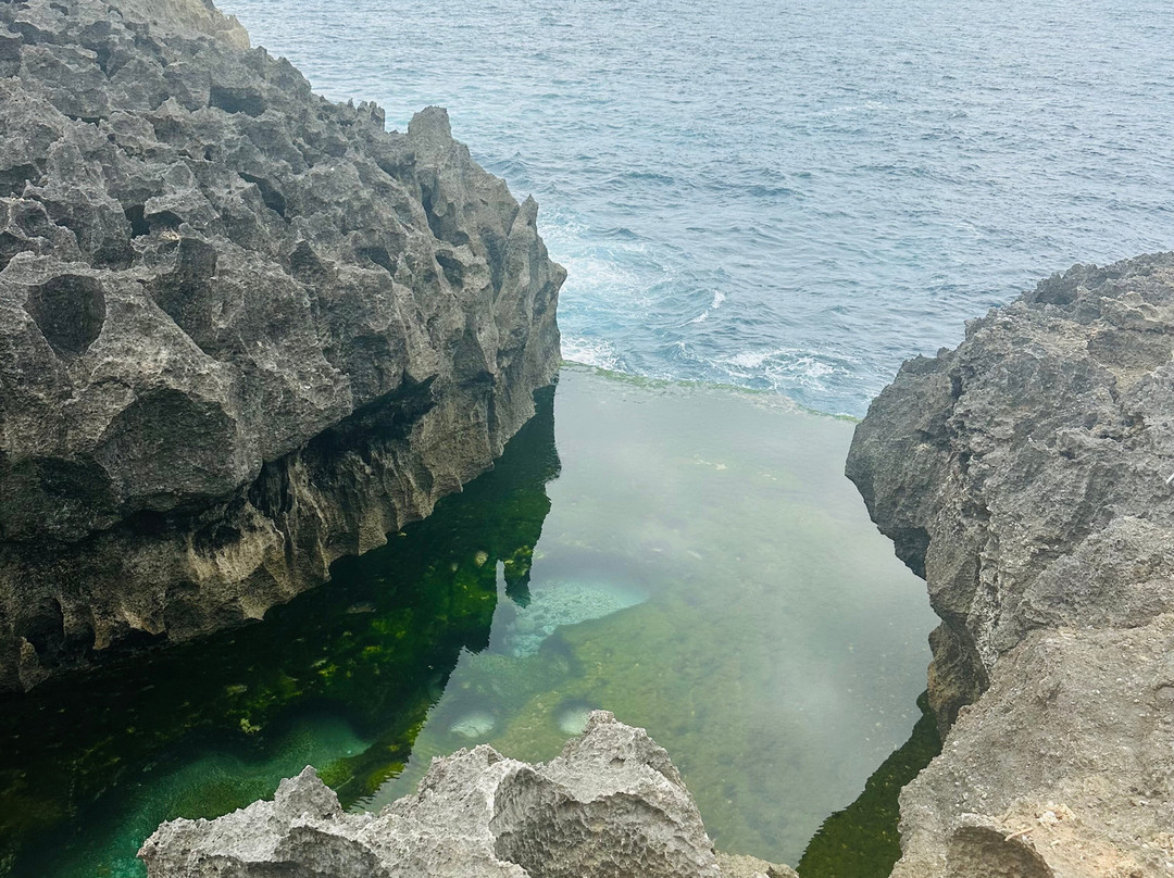 Nusa Penida Travel Escape-珀尼达岛必去景点