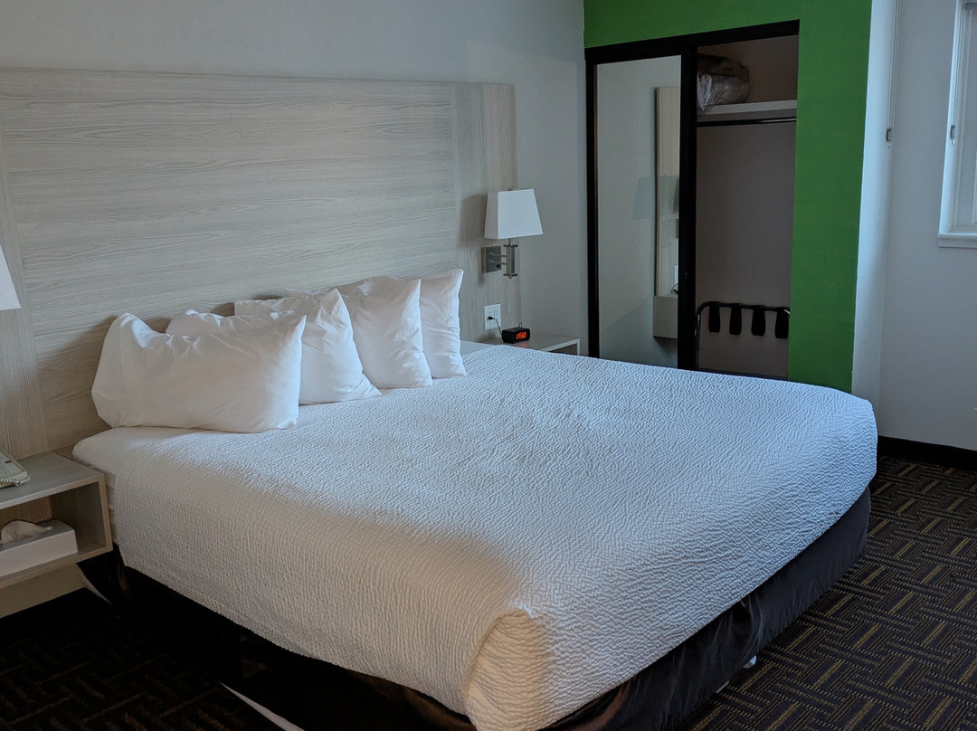 Wyndham Garden Medicine Hat Conference Center主图