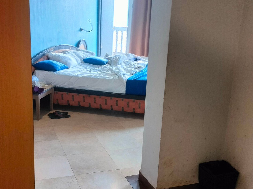 The Treat Hotel主图