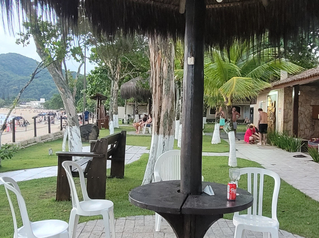 Summit Beach Hotel Boicucanga主图