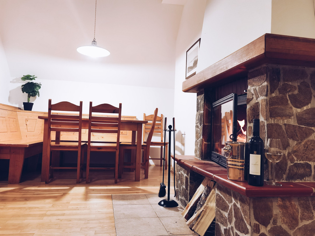 Pohorje Village Wellbeing Resort主图