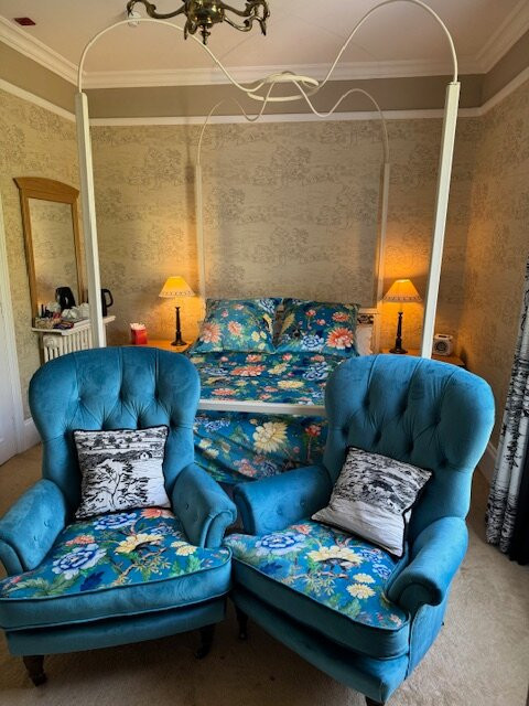 Kerrington House主图