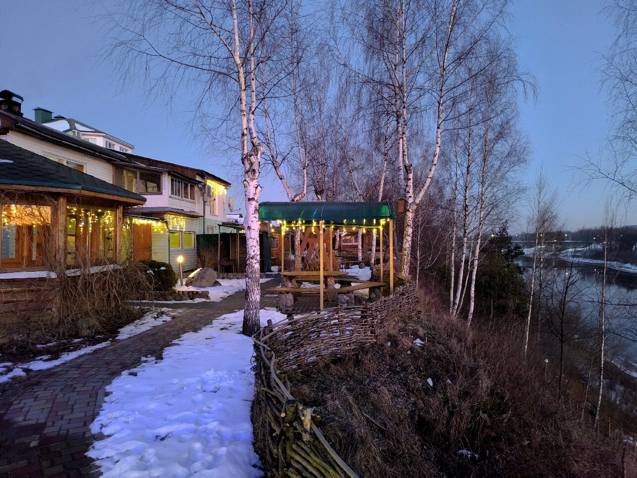 Kentavr Hotel-官方