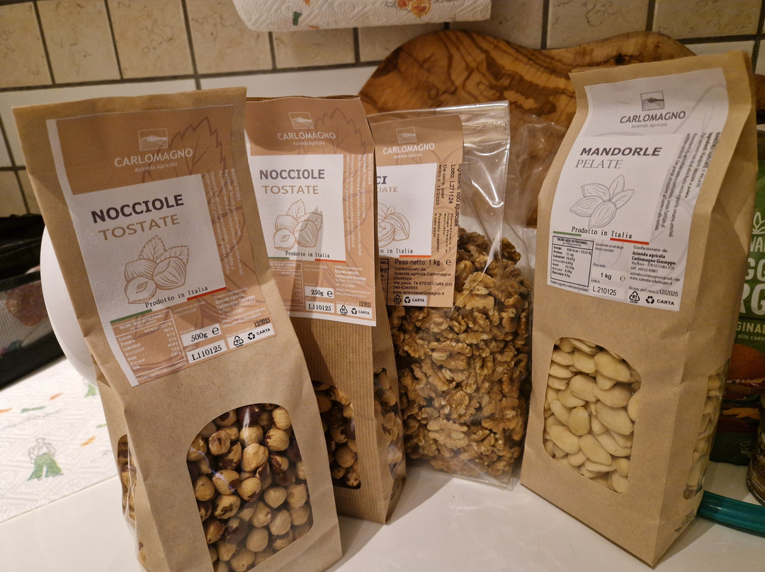 Carlomagno Azienda Agricola景点图片