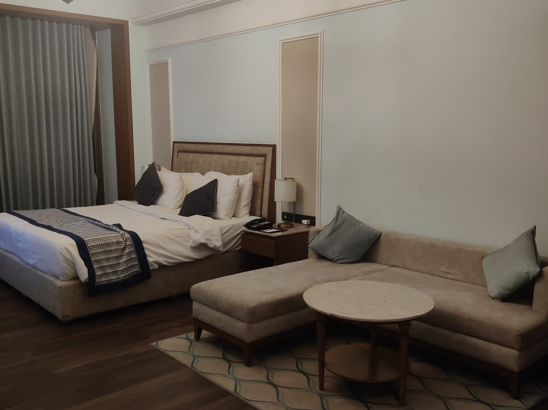 Gift City Club, A Member Of Radisson Individuals主图