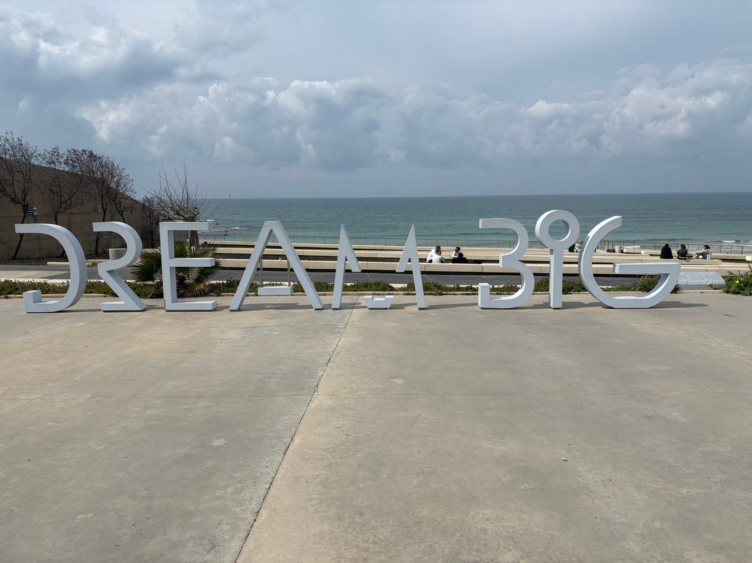 LET Travel-特拉维夫必去景点