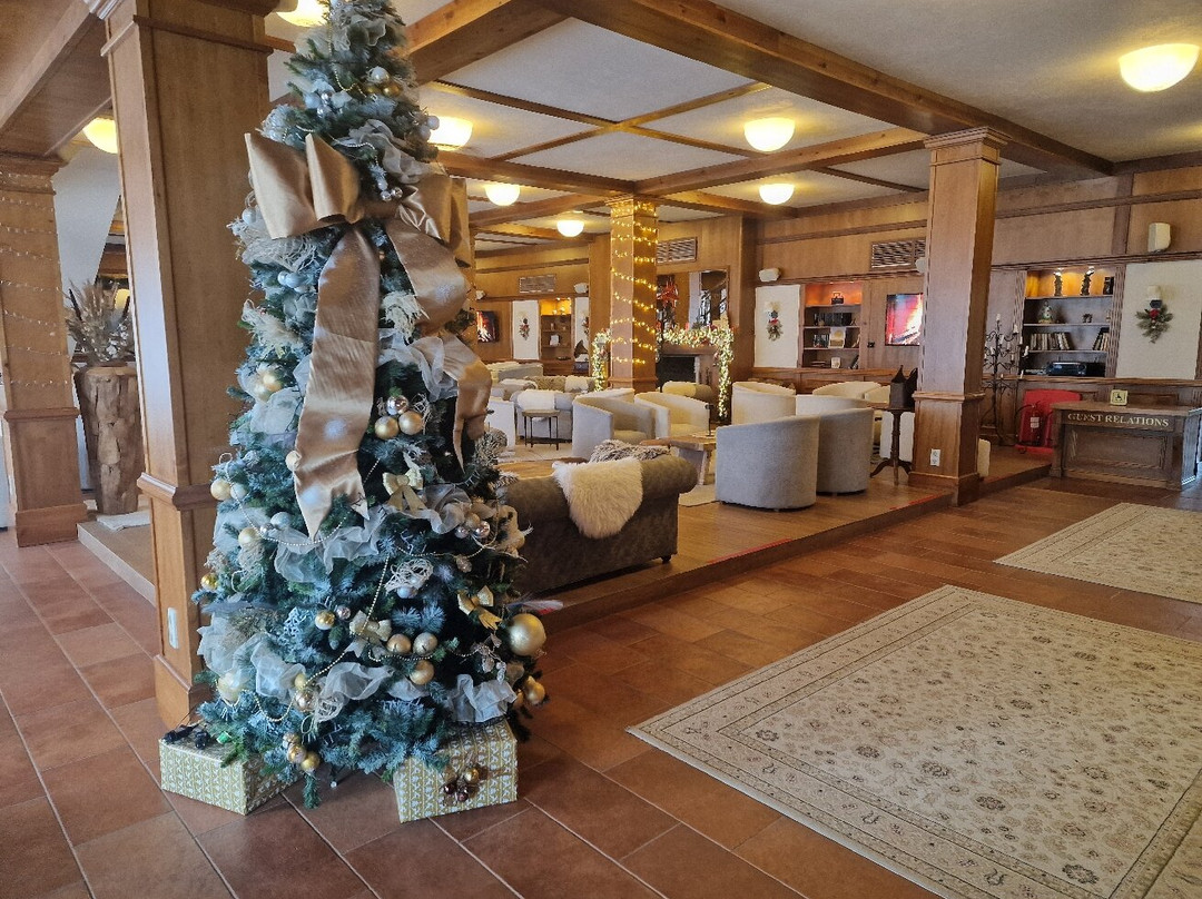 Green Life Resort Bansko主图